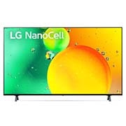 LG 55“ LG NanoCell TV | 55NANO756QC, 55NANO756QC