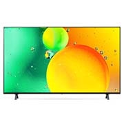 LG 55“ LG NanoCell TV | 55NANO756QC, 55NANO756QC