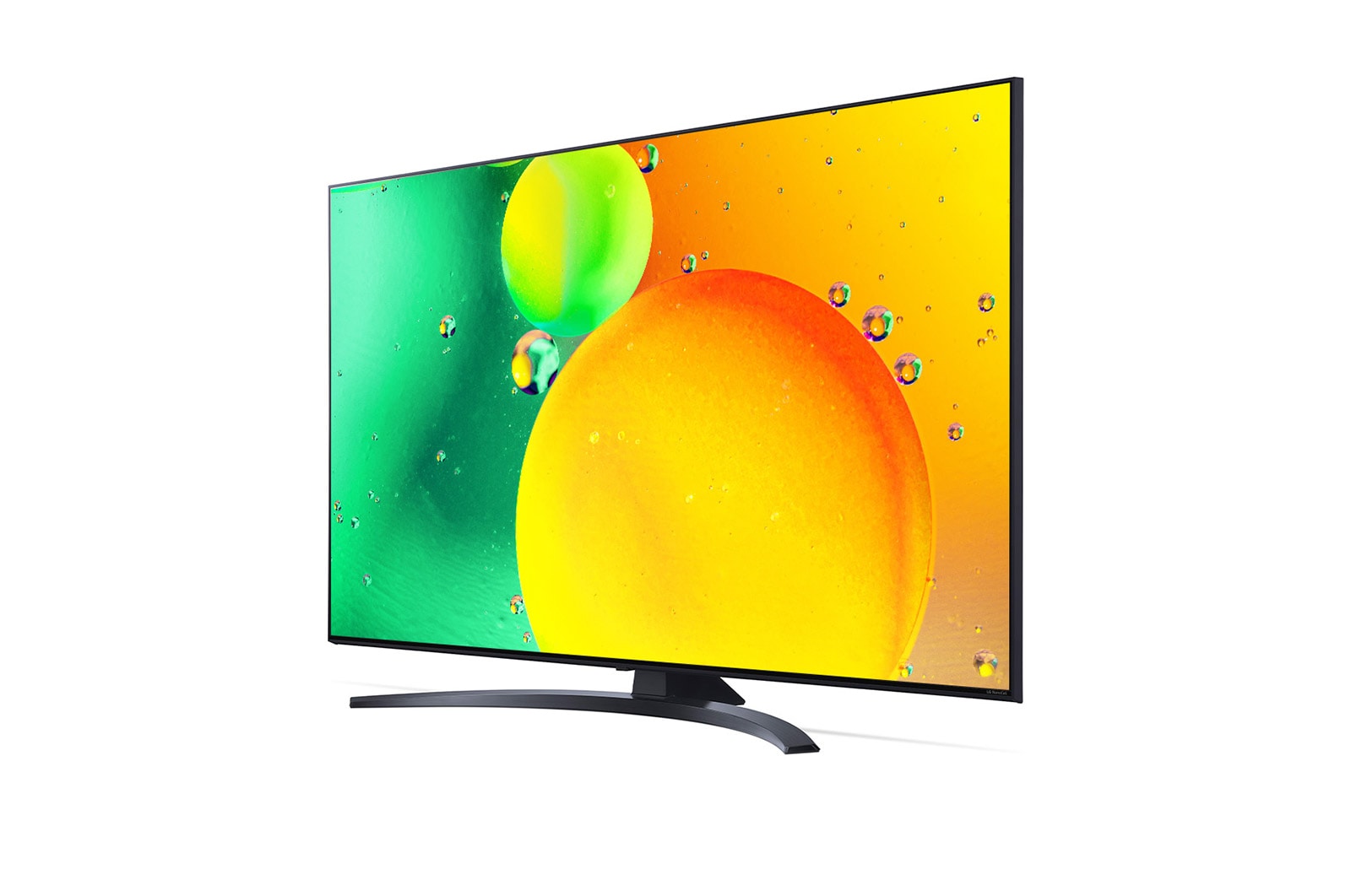 LG 55" LG NanoCell TV | 55NANO769QA, 55NANO769QA