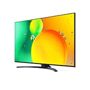 LG 55" LG NanoCell TV | 55NANO769QA, 55NANO769QA