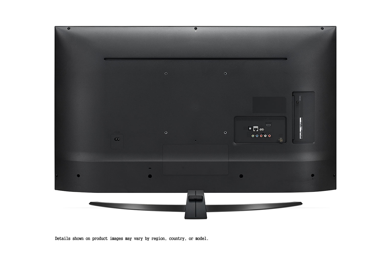 LG 55“ LG NanoCell TV, 55NANO796NE