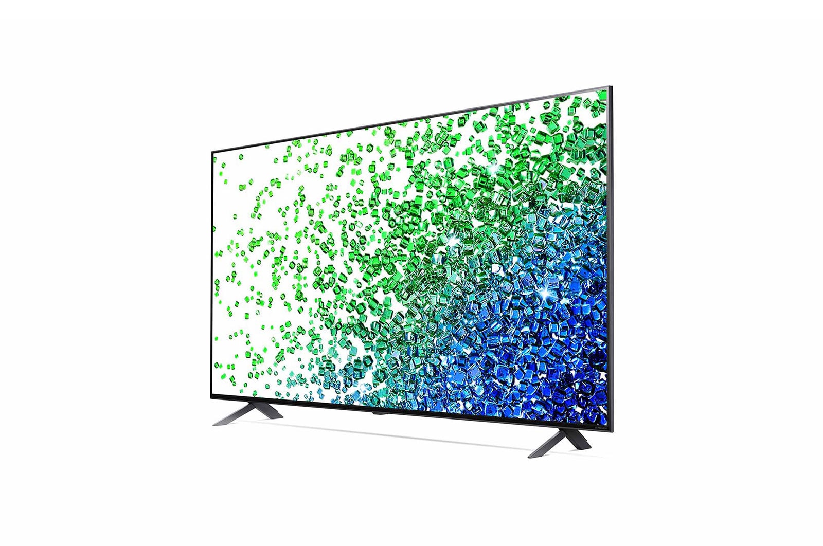 LG 55“ LG NanoCell TV | 55NANO806PA, 55NANO806PA