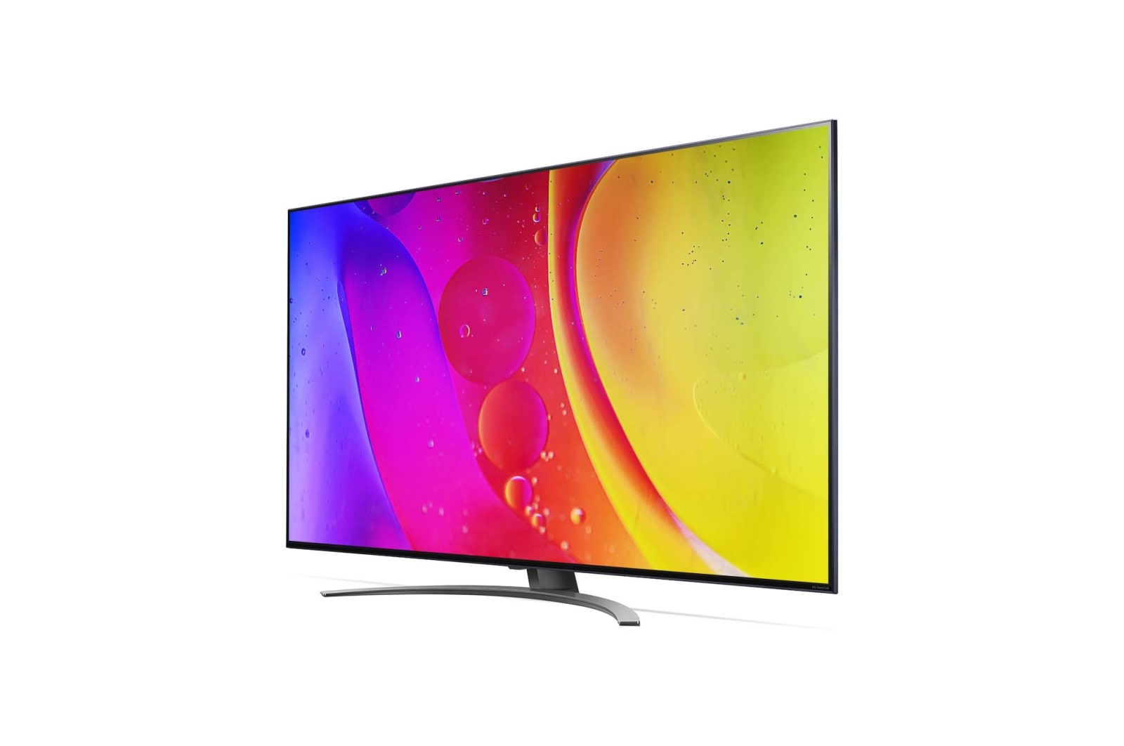 LG 55“ LG NanoCell TV | 55NANO819QA, 55NANO819QA