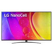 LG 55“ LG NanoCell TV | 55NANO819QA, 55NANO819QA