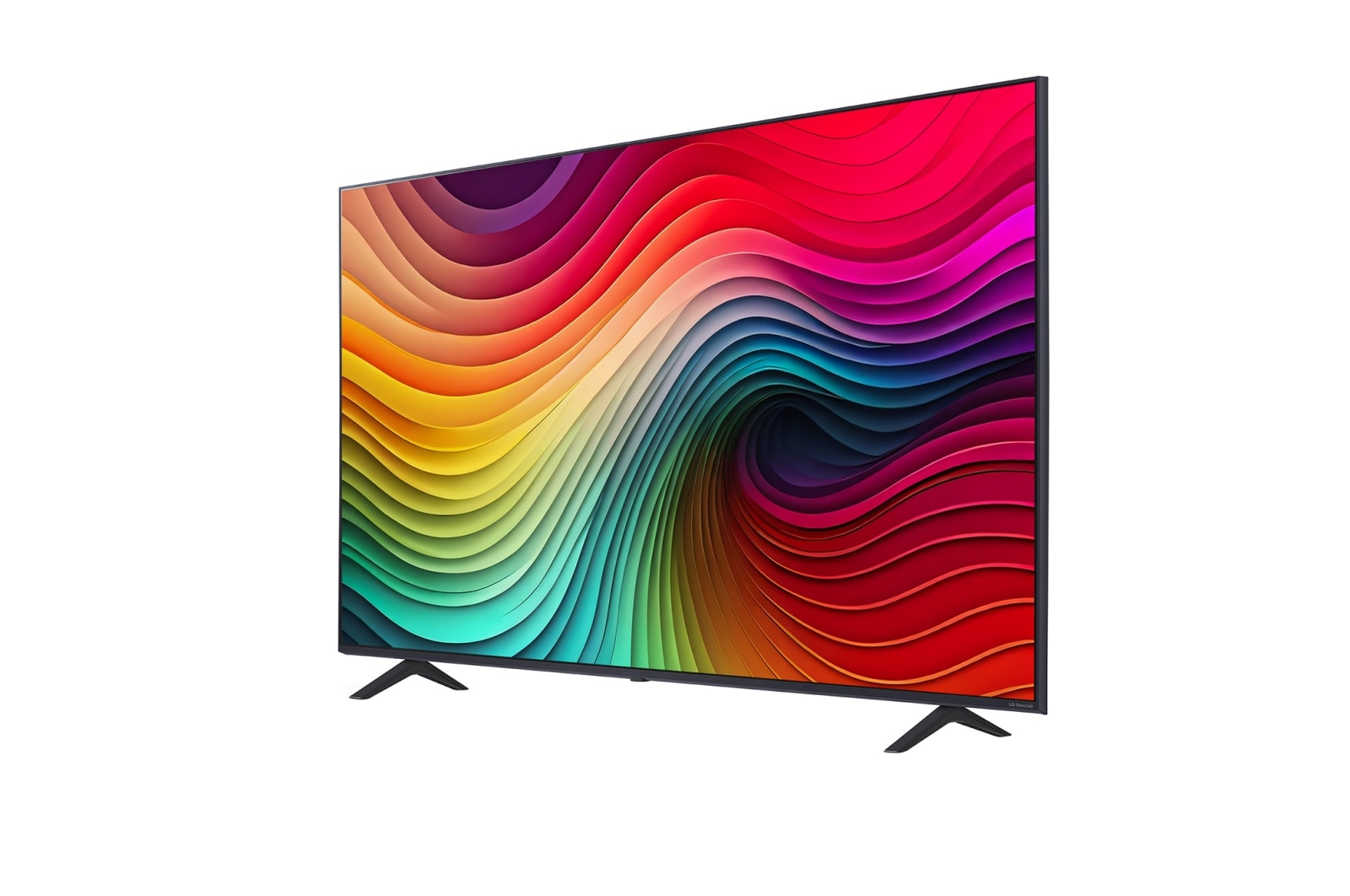 LG 55 Zoll 4K LG NanoCell AI Smart TV NANO81, 55NANO81T6A