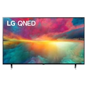 LG 55“ LG QNED TV, 55QNED756RA