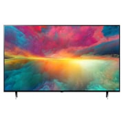 LG 55“ LG QNED TV, 55QNED756RA