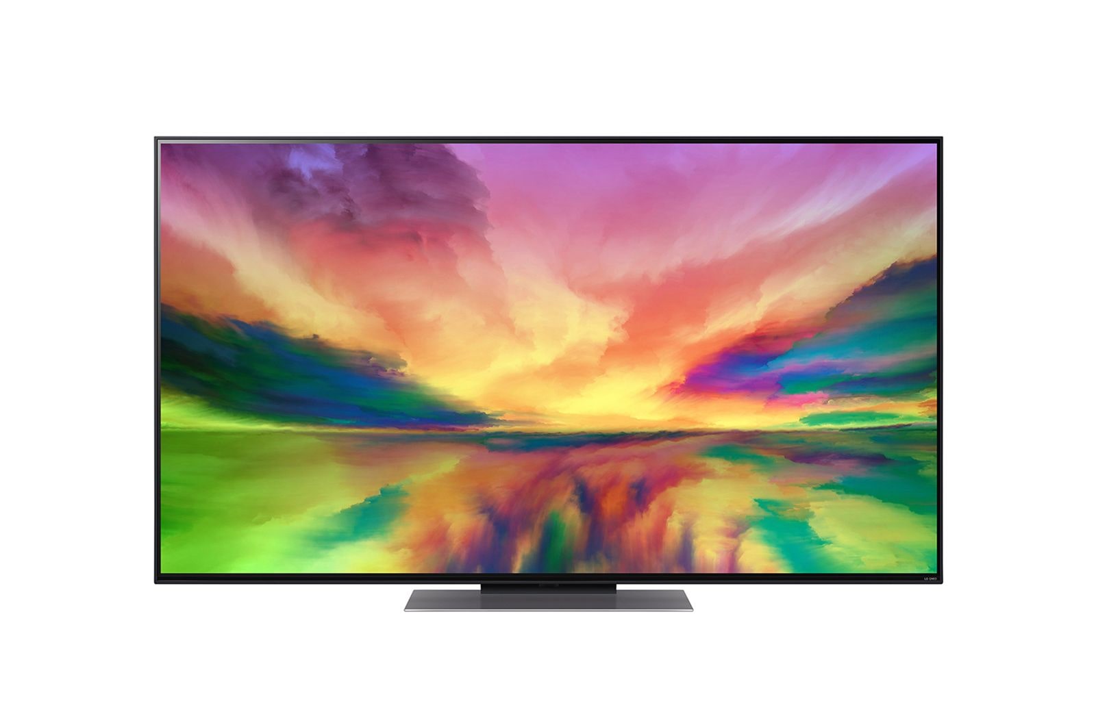 LG 55“ LG QNED TV, 55QNED826RE