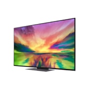 LG 55“ LG QNED TV, 55QNED826RE