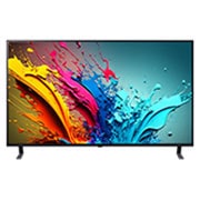 LG 55 Zoll 4K LG QNED AI Smart TV QNED85, 55QNED85T6C