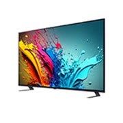 LG 55 Zoll 4K LG QNED AI Smart TV QNED85, 55QNED85T6C