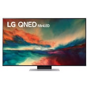 LG 55“ LG QNED TV, 55QNED866RE