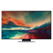 LG 55“ LG QNED TV, 55QNED866RE