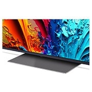 LG 55 Zoll 4K LG QNED AI Smart TV QNED86, 55QNED86T6A