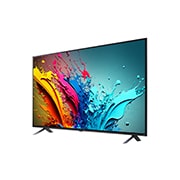 LG 55 Zoll 4K LG QNED AI Smart TV QNED87, 55QNED87T6B