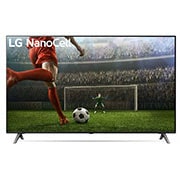 LG 55“ LG UHD TV , 55SM8050PLC