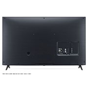 LG 55“ LG UHD TV , 55SM8050PLC