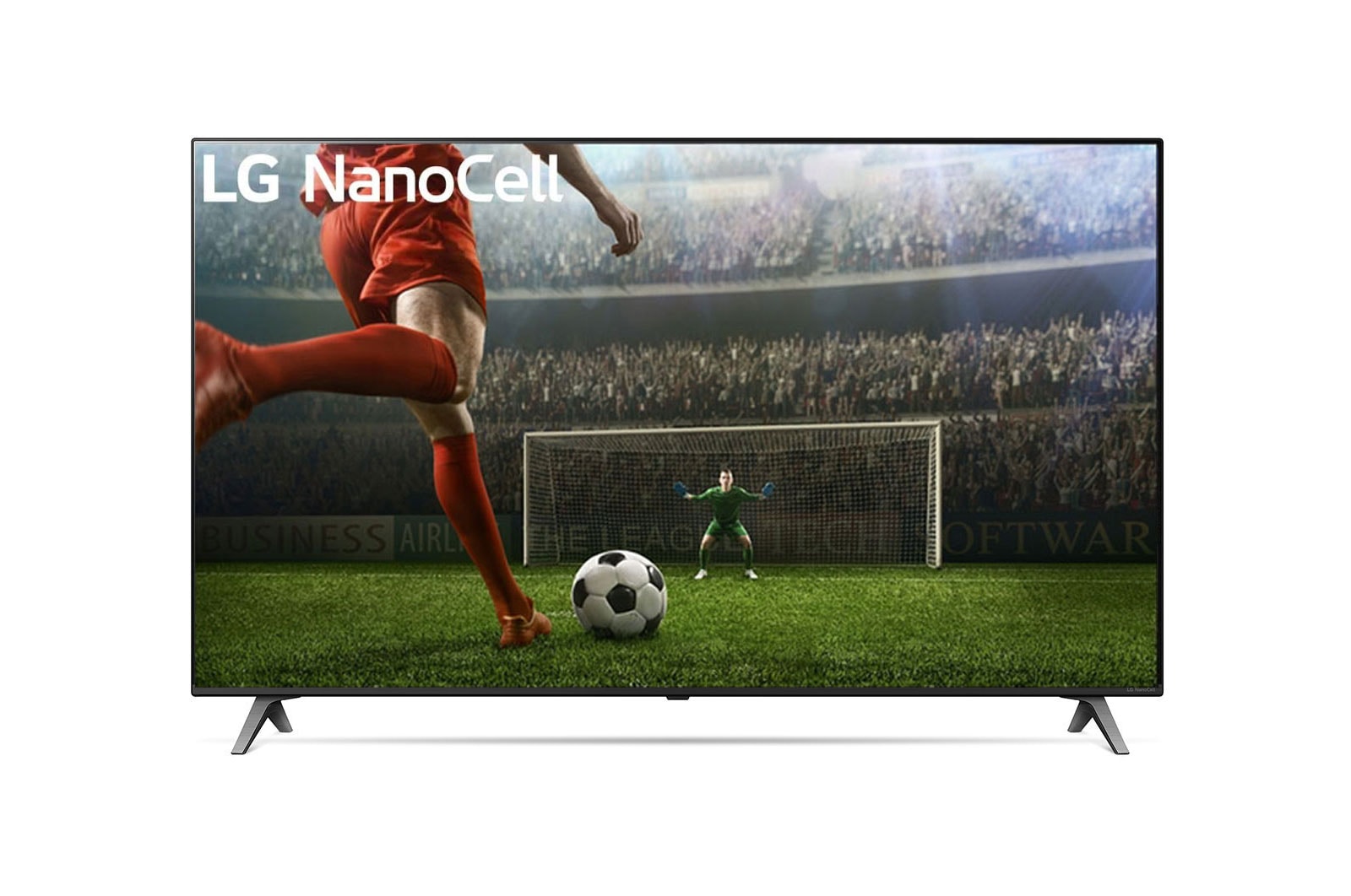 LG 55“ LG UHD TV , 55SM8050PLC