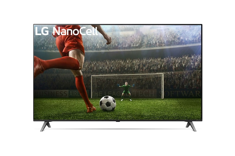 LG 55“ LG UHD TV , 55SM8050PLC