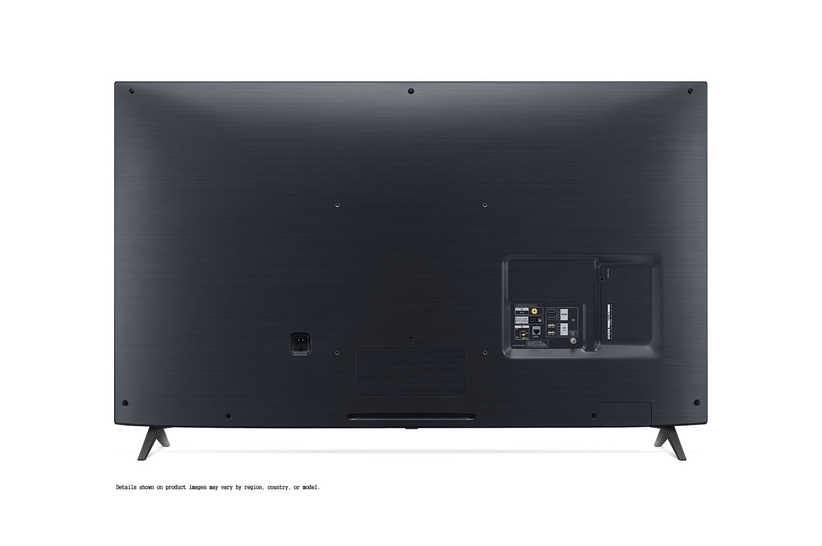 LG 55“ LG UHD TV , 55SM8050PLC
