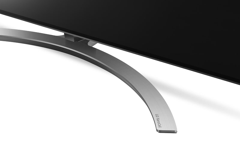 LG 55" LG NanoCell TV, 55SM90107LA