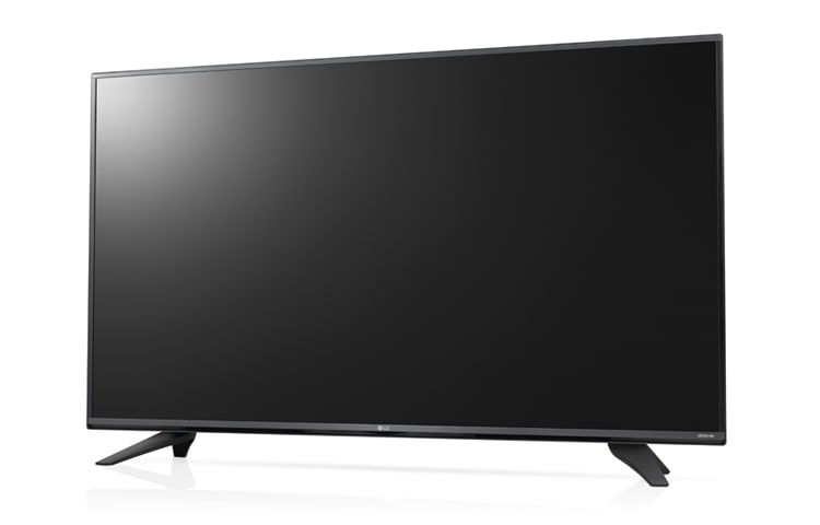 LG 55UF671V ULTRA HD TV von LG mit einer Bildschirmdiagonale von 55'', Dual Metal Design und Virtual Surround Sound, 55UF671V