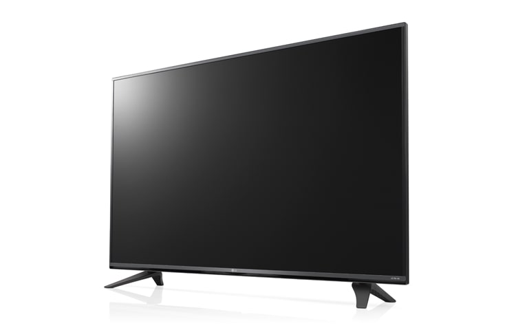 LG 55UF671V ULTRA HD TV von LG mit einer Bildschirmdiagonale von 55'', Dual Metal Design und Virtual Surround Sound, 55UF671V