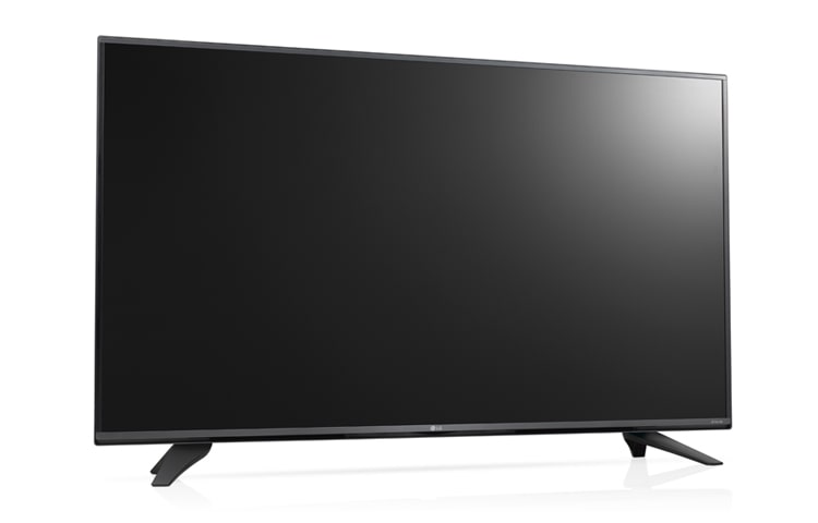 LG 55UF671V ULTRA HD TV von LG mit einer Bildschirmdiagonale von 55'', Dual Metal Design und Virtual Surround Sound, 55UF671V