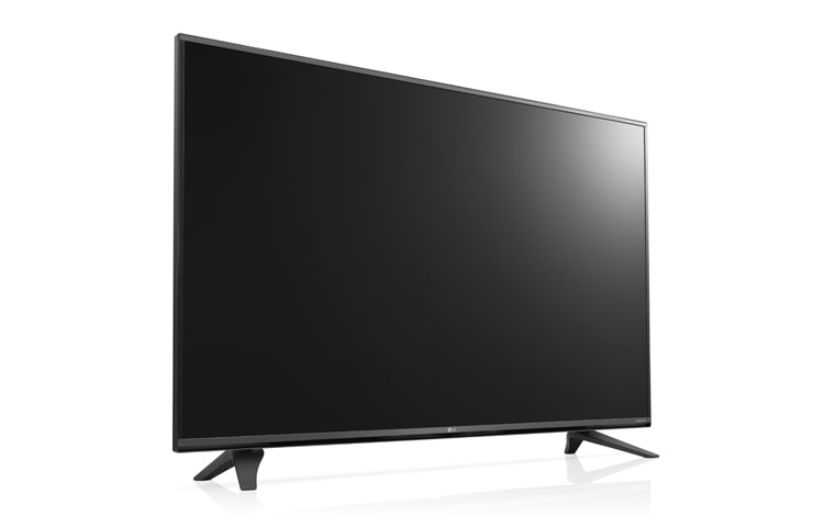 LG 55UF671V ULTRA HD TV von LG mit einer Bildschirmdiagonale von 55'', Dual Metal Design und Virtual Surround Sound, 55UF671V