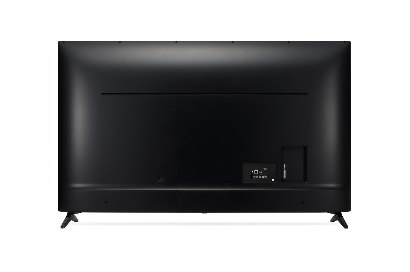 LG 55" UHD 4K TV, 55UK6100PLB