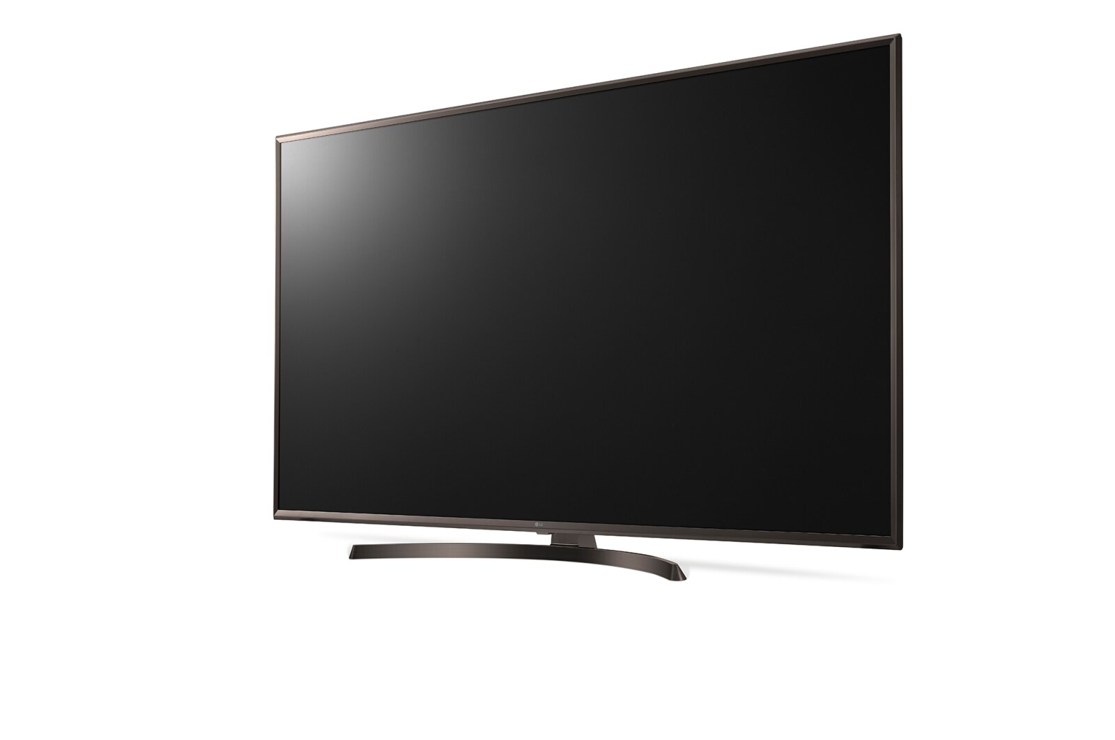 LG 55" UHD 4K TV, 55UK6400PLF