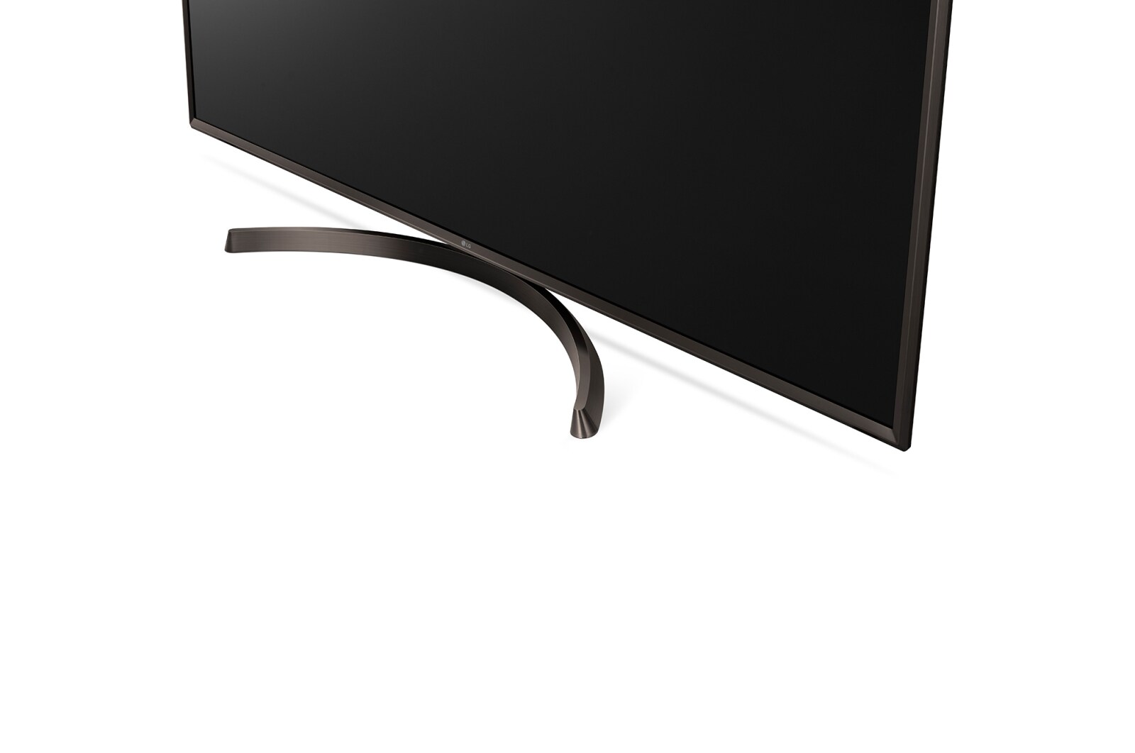 LG 55" UHD 4K TV, 55UK6400PLF