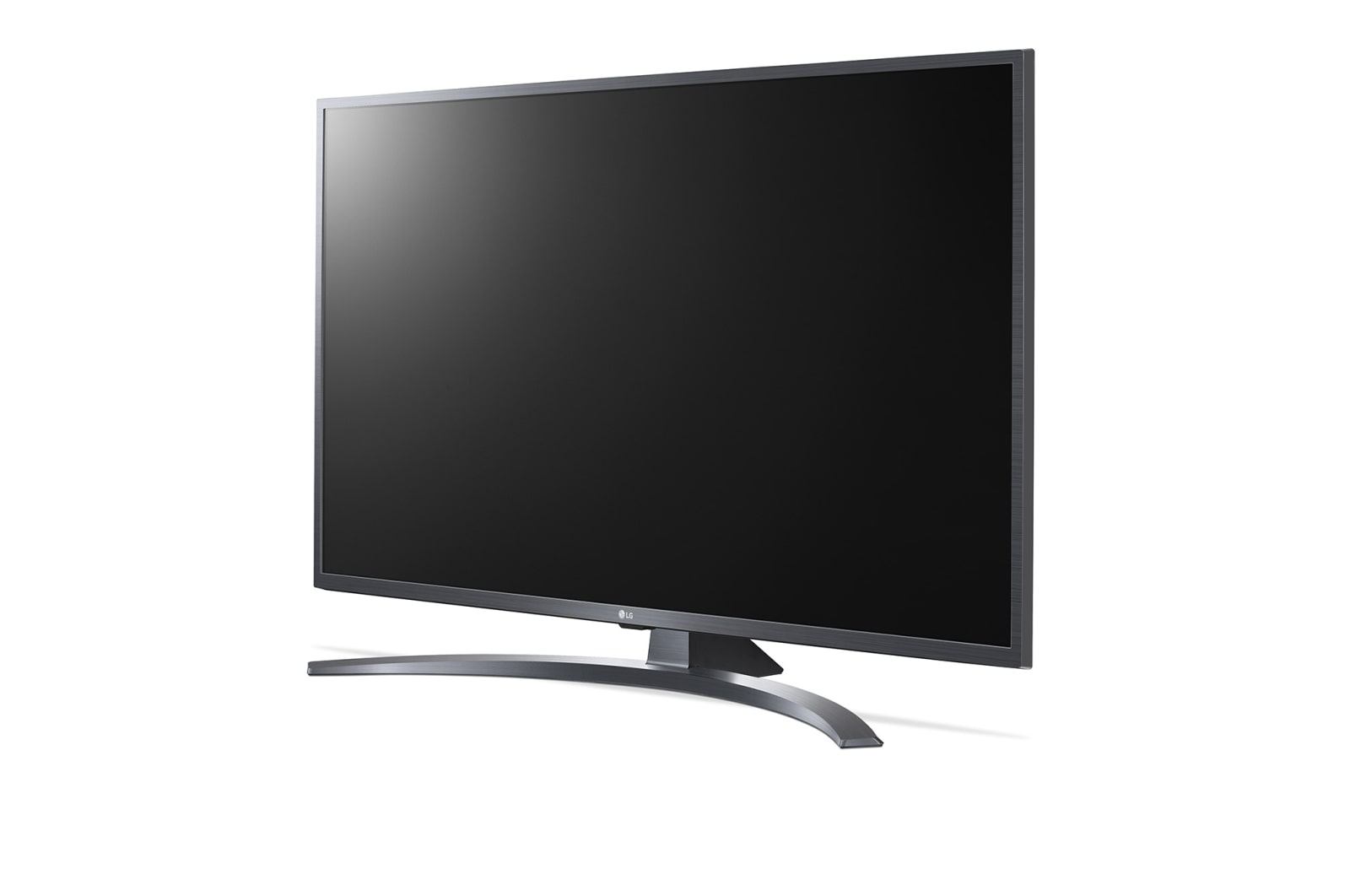 LG 55" LG UHD TV, 55UM7400PLB