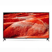 LG 55" LG UHD TV, 55UM7510PLA