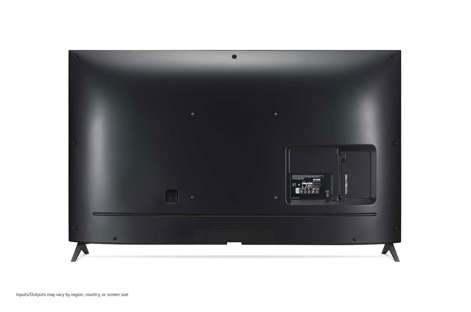 LG 55" LG UHD TV, 55UM7510PLA