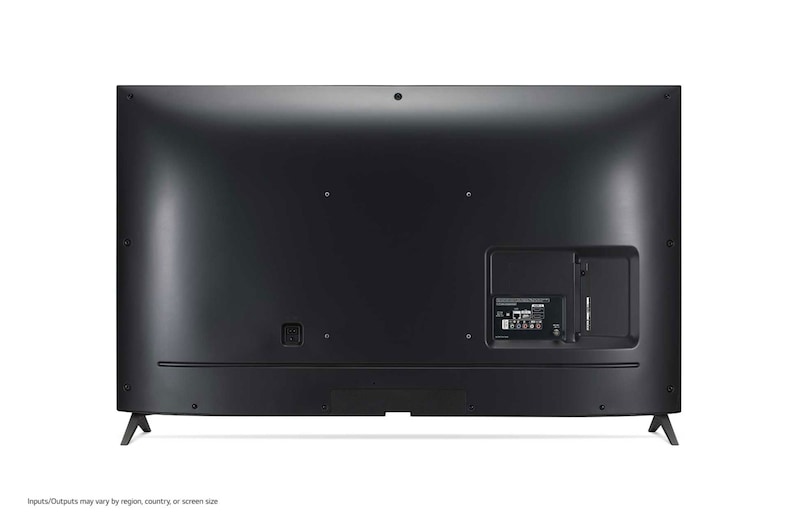 LG 55" LG UHD TV, 55UM7510PLA