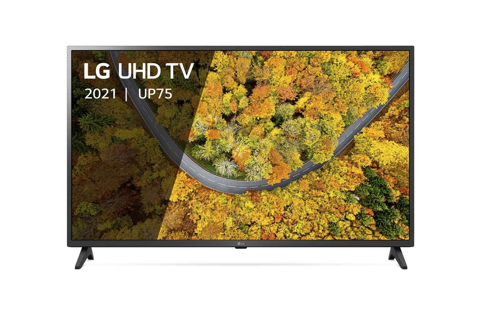 LG 55“ LG UHD TV | 55UP75006LF, 55UP75006LF
