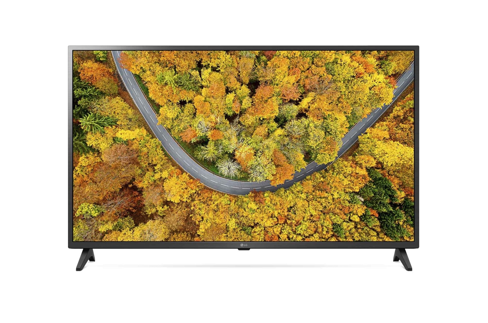 LG 55“ LG UHD TV | 55UP75006LF, 55UP75006LF