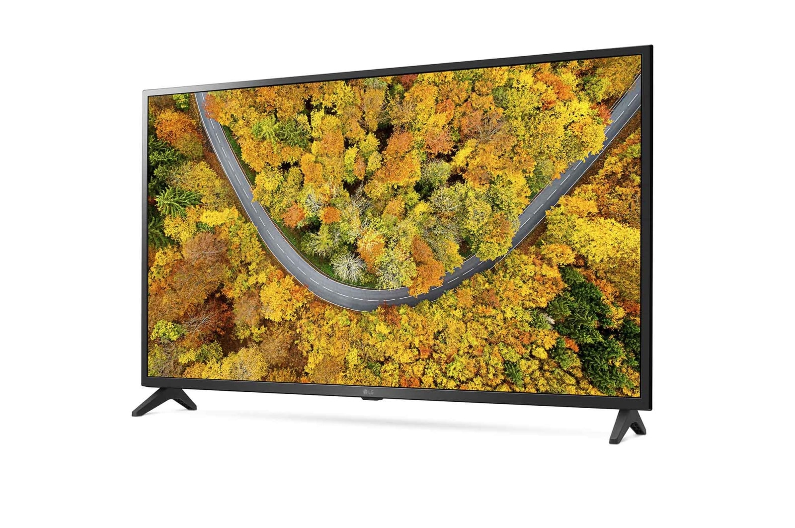 LG 55“ LG UHD TV | 55UP75006LF, 55UP75006LF