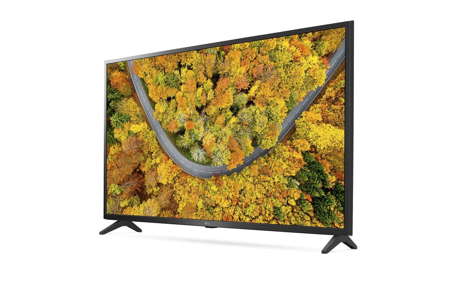 LG 55“ LG UHD TV | 55UP75006LF, 55UP75006LF