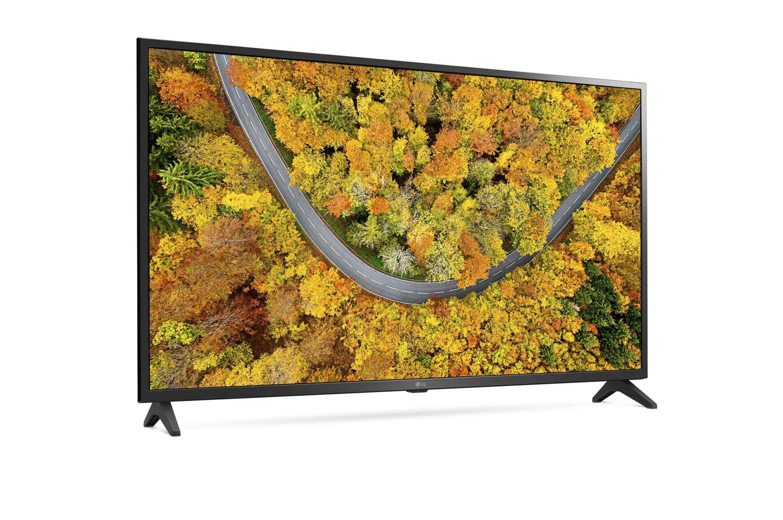 LG 55“ LG UHD TV | 55UP75006LF, 55UP75006LF
