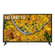 LG 55“ LG UHD TV | 55UP75006LF, 55UP75006LF