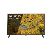 LG 55“ LG UHD TV | 55UP75006LF, 55UP75006LF