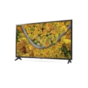 LG 55“ LG UHD TV | 55UP75006LF, 55UP75006LF