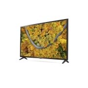 LG 55“ LG UHD TV | 55UP75006LF, 55UP75006LF