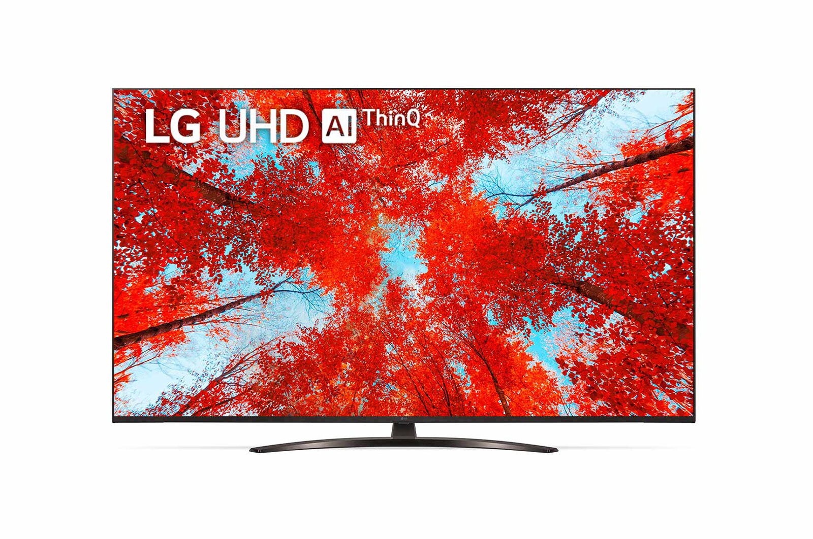 LG 55" LG UHD TV | 55UQ91009LA, 55UQ91009LA