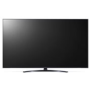 LG 55" LG UHD TV | 55UQ91009LA, 55UQ91009LA