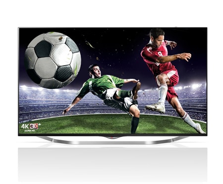 LG 60UB850V – 3D ULTRA HD Smart+ webOS TV