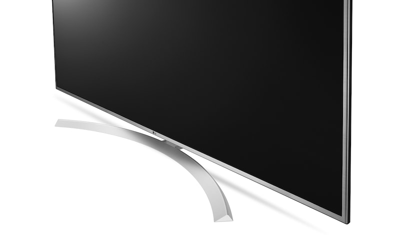 LG 65" LG SUPER UHD TV, 65UH770V