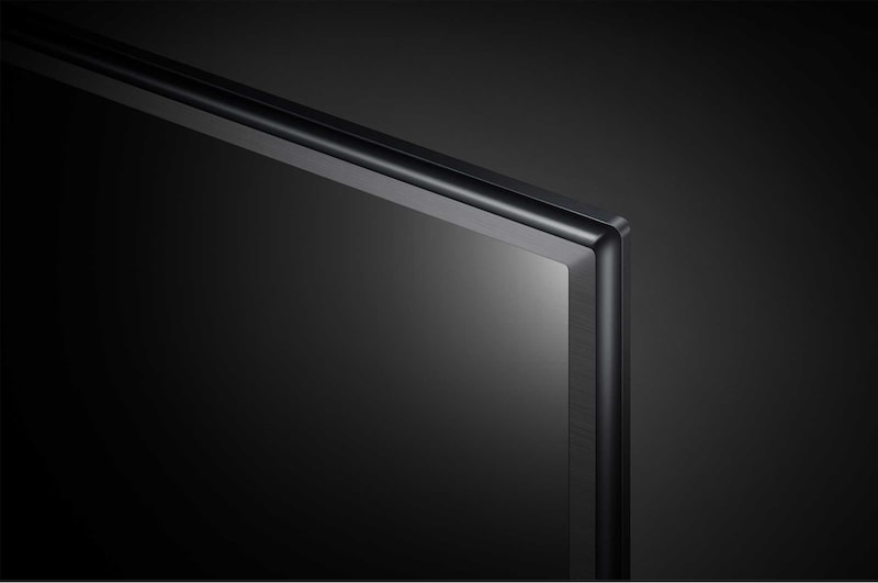 LG 60" LG UHD TV, 60UM7100PLB